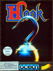 Hook (1992, Shadow Software) - Portada.jpg