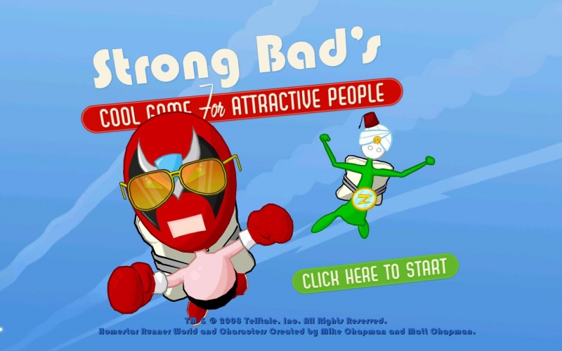 Archivo:Strong Bad's Cool Game for Attractive People - Episode 4 - Dangeresque 3 - The Criminal Projective - 01.jpg