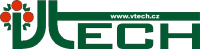 VTech (Compañia, Republica Checa) - Logo.png