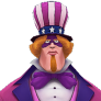 Supreme League of Patriots - The Purple Patriot.png