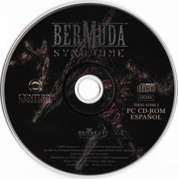 Archivo:Bermuda Syndrome - CD.jpg