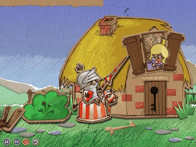 Archivo:Cardboard Castle - 08.jpg