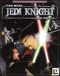 Jedi Knight Dark Forces II - Portada.jpg