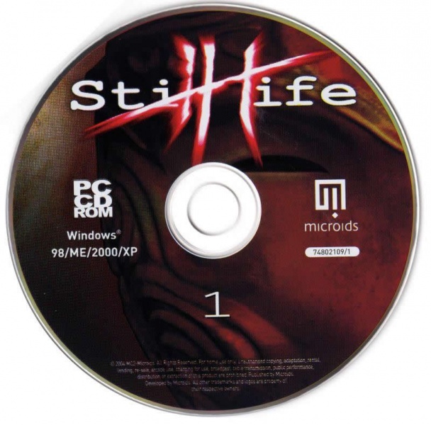 Archivo:Still Life - CD1.jpg