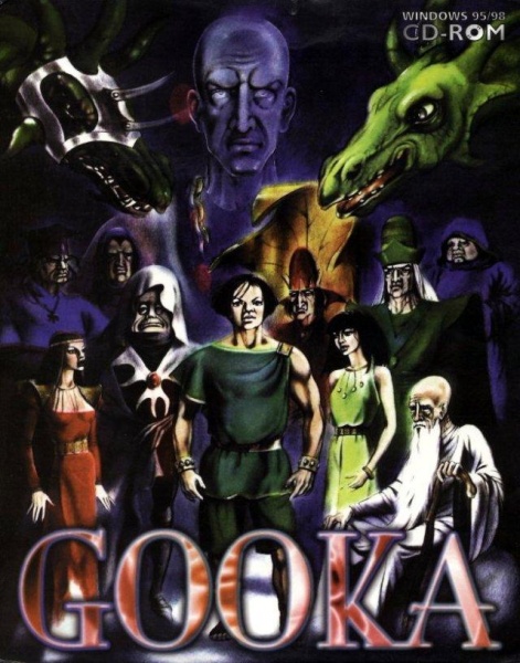 Archivo:Gooka - Portada.jpg