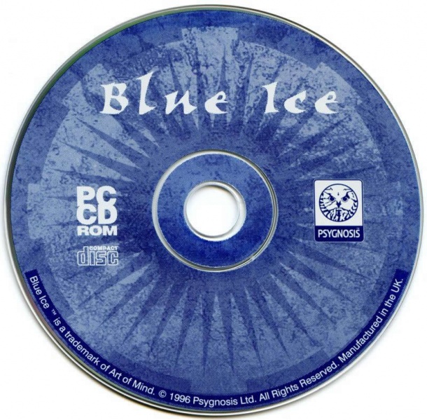 Archivo:Blue Ice - CD.jpg