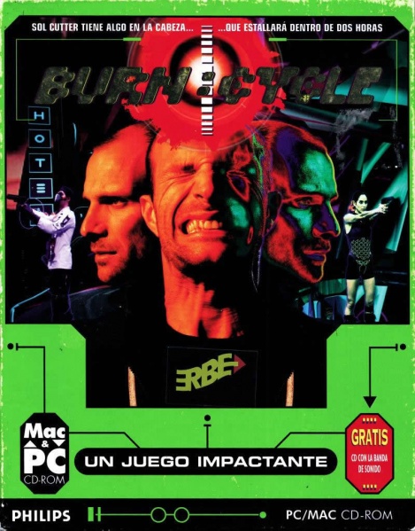 Archivo:Burn-Cycle - Portada.jpg