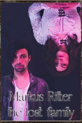 Markus Ritter - The Lost Family - Portada.jpg