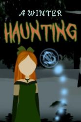 A Winter Haunting - Portada.jpg