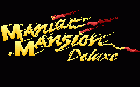 Maniac Mansion Deluxe - Portada.gif
