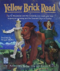 Yellow Brick Road - Portada.jpg