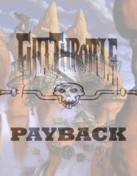 Full Throttle - Payback 2 - Portada.jpg