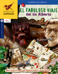 El Fabuloso Viaje del Tio Alberto - Portada.png