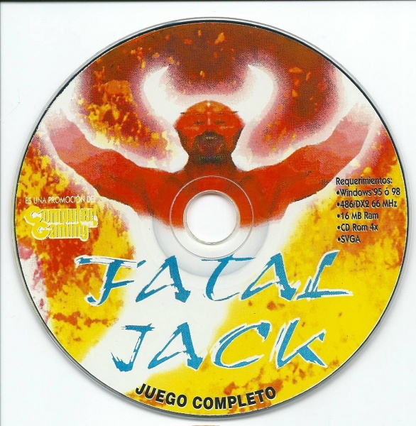 Archivo:Fatal Jack - CD.jpg