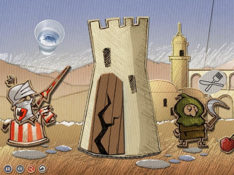Archivo:Cardboard Castle - 10.jpg