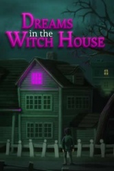 Dreams in the Witch House - Portada.jpg