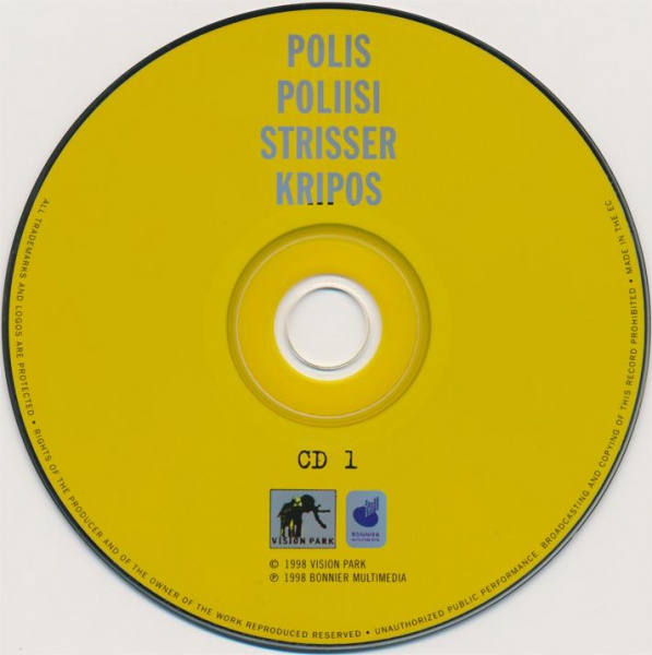 Archivo:Poliisi (Finnish) - CD1.jpg