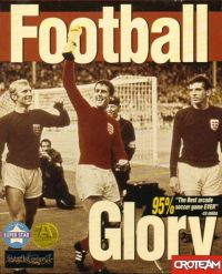 Football Glory - Portada.jpg