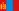 Mongolia
