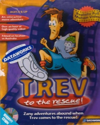 Trevs Excellent Adventure - Portada.jpg