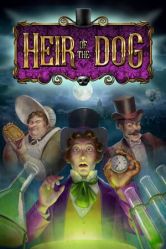 Heir of the Dog - Portada.jpg