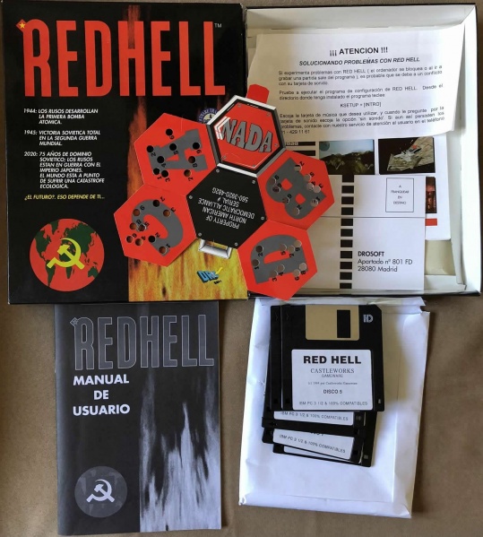 Archivo:Red Hell - Contenido2.jpg