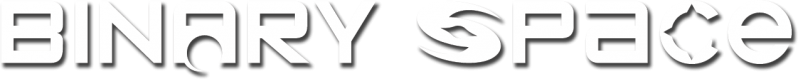Archivo:Binary Space - Logo.png