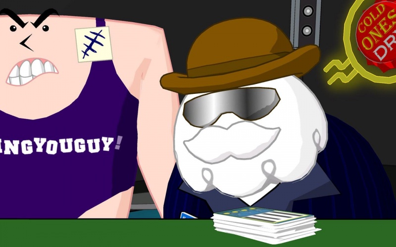Archivo:Strong Bad's Cool Game for Attractive People - Episode 4 - Dangeresque 3 - The Criminal Projective - 02.jpg