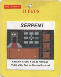 SerpentHead - Portada.jpg