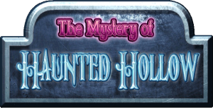 The Mystery of Haunted Hollow Series - Logo.png