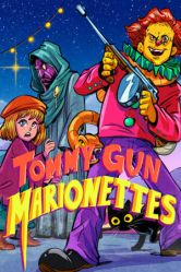 Tommy Gun Marionettes - Portada.jpg