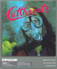 Cutthroats - Portada.jpg