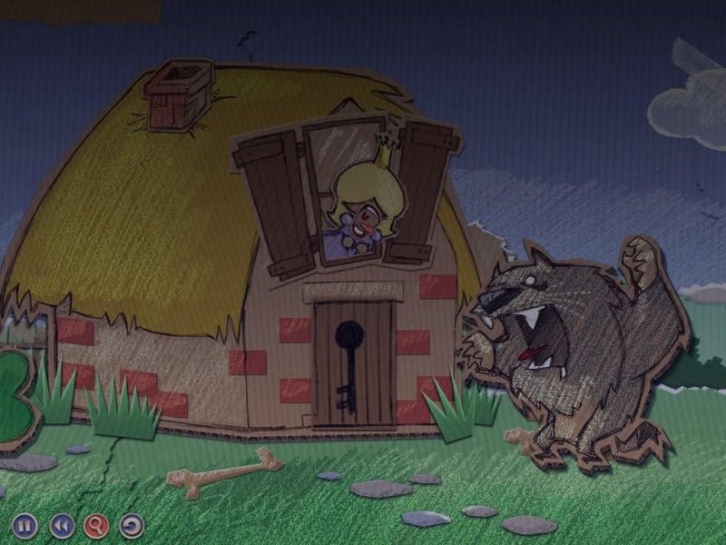 Archivo:Cardboard Castle - 09.jpg
