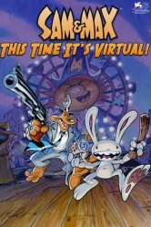Sam & Max - This Time it's Virtual - Portada.jpg