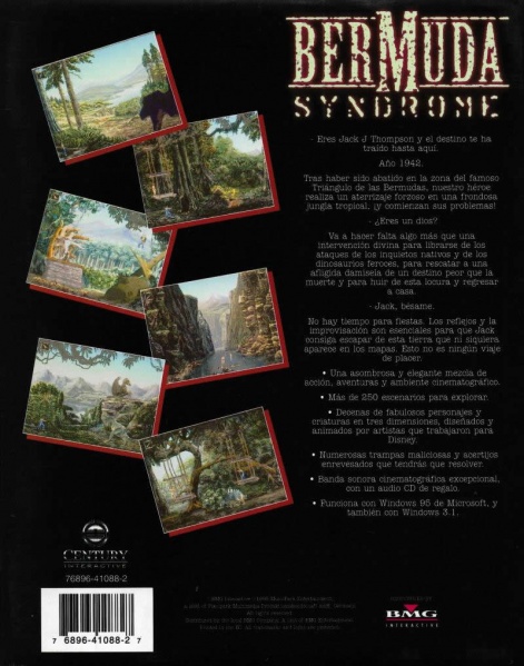 Archivo:Bermuda Syndrome - Trasera.jpg