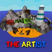 The Artist - Portada.jpg