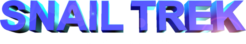 Archivo:Snail Trek - Logo.png