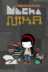 MechaNika - Portada.jpg