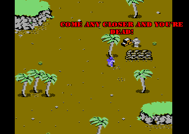 Archivo:Commando - The Adventure Game - 04.png
