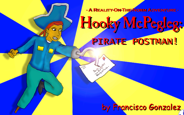 Hooky McPegleg - Pirate Postman - 09.png