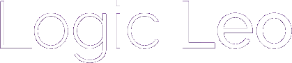 Archivo:Logic Leo - Logo.png