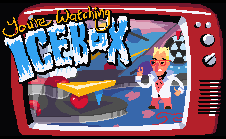 You're Watching ICEBOX - Portada.png