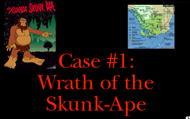 Ben Jordan - Paranormal Warrior Within - Case 1 - Wrath of the Skunk Ape - 02.png