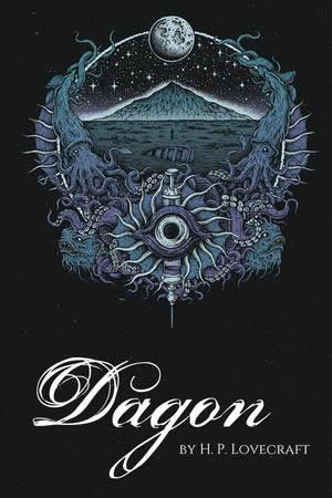 Dagon by H. P. Lovecraft - Portada.jpg