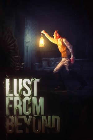 Archivo:Lust from Beyond - Portada.jpg