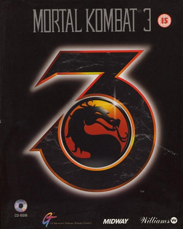 Mortal kombat 3 - portada.png
