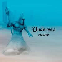 Undersea Escape - Portada.jpg