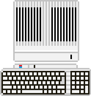 Apple IIGS