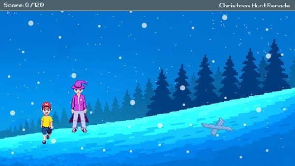 Archivo:Christmas Hunt Remade - 03.jpg
