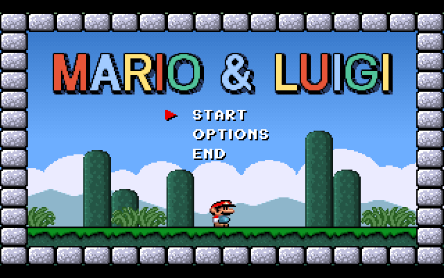 Mario & Luigi (1994, Wiering Software) - 01.png